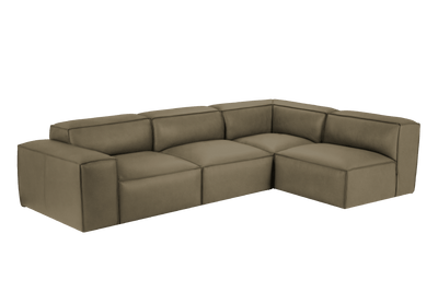 Elo Right Open Sectional