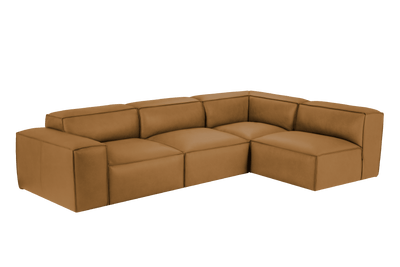 Elo Right Open Sectional