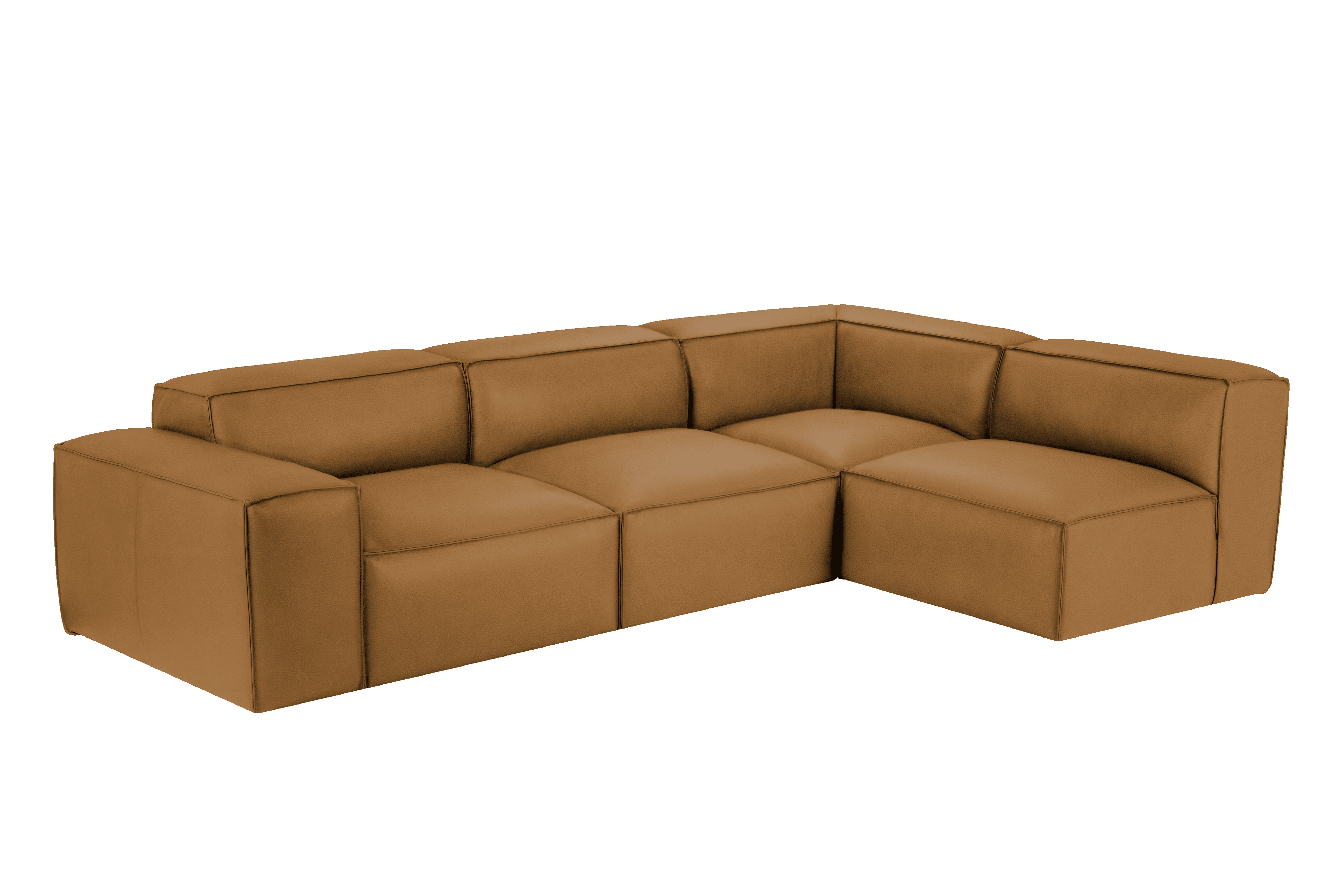 Elo Right Open Sectional