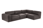 Elo Right Open Sectional