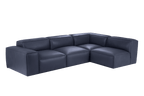 Elo Right Open Sectional