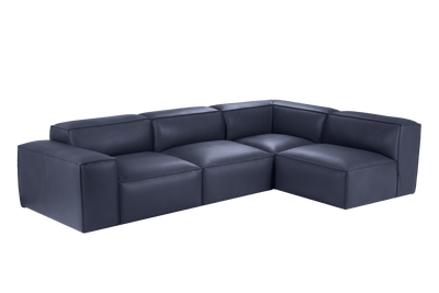 Elo Right Open Sectional
