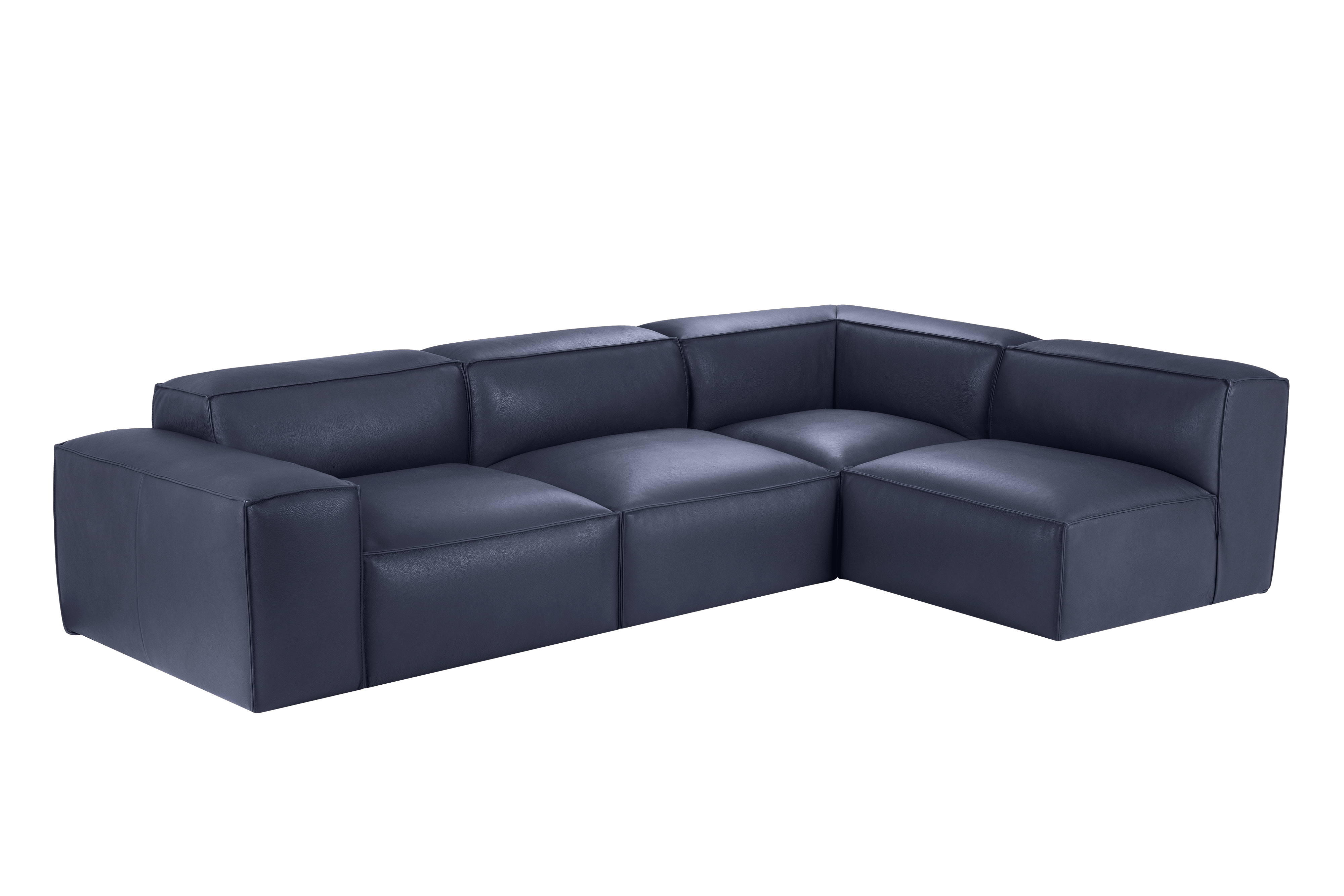 Elo Right Open Sectional