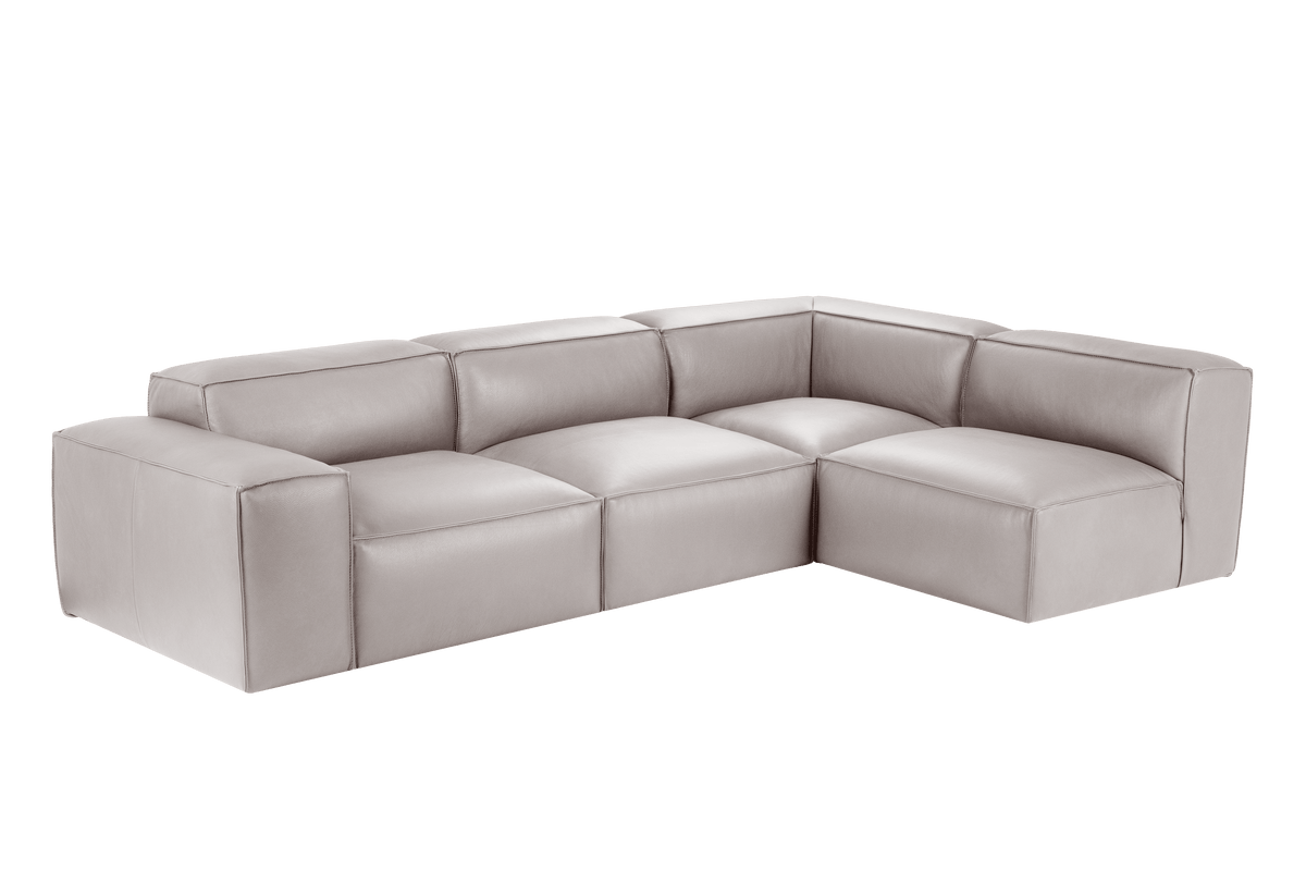Elo Right Open Sectional