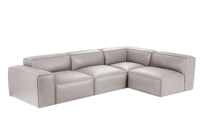 Elo Right Open Sectional