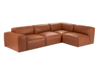 Elo Right Open Sectional