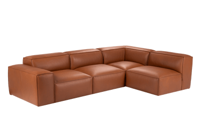 Elo Right Open Sectional