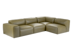 Elo Right Open Sectional