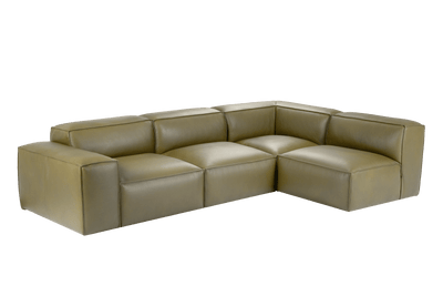 Elo Right Open Sectional