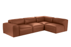 Elo Right Open Sectional