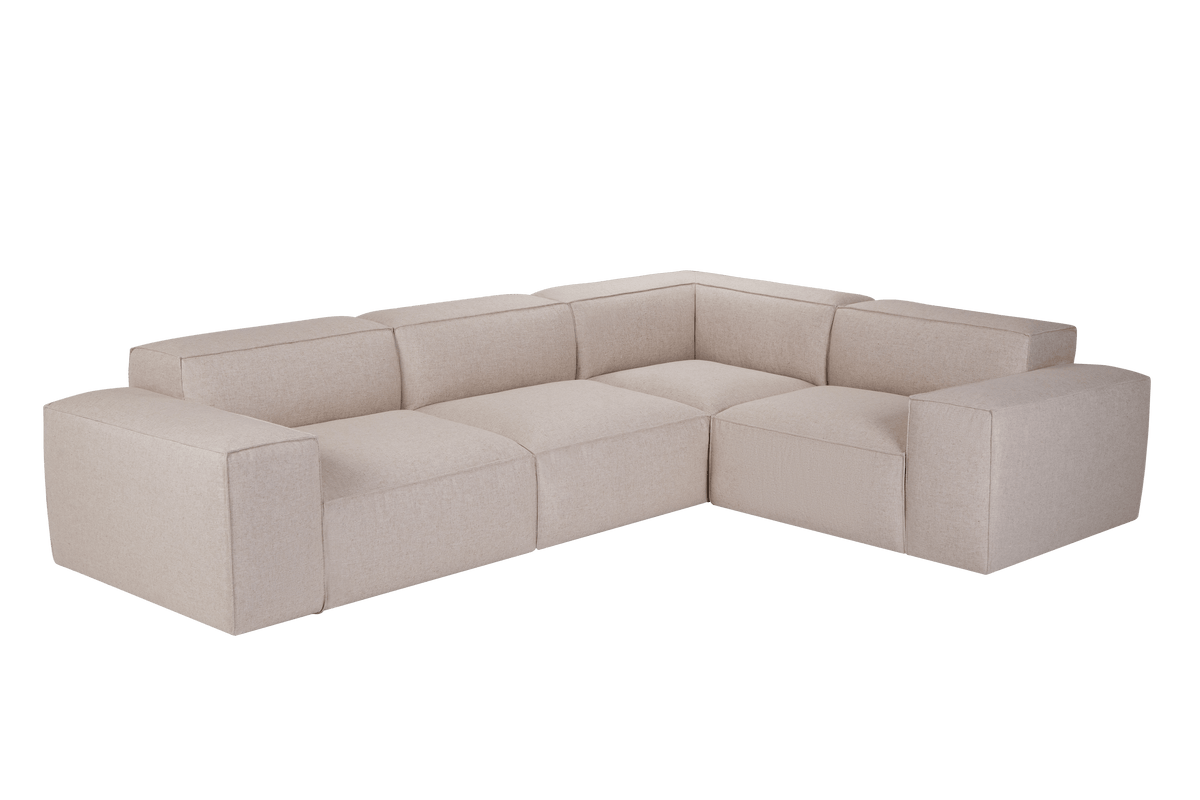 Elo Right Sectional