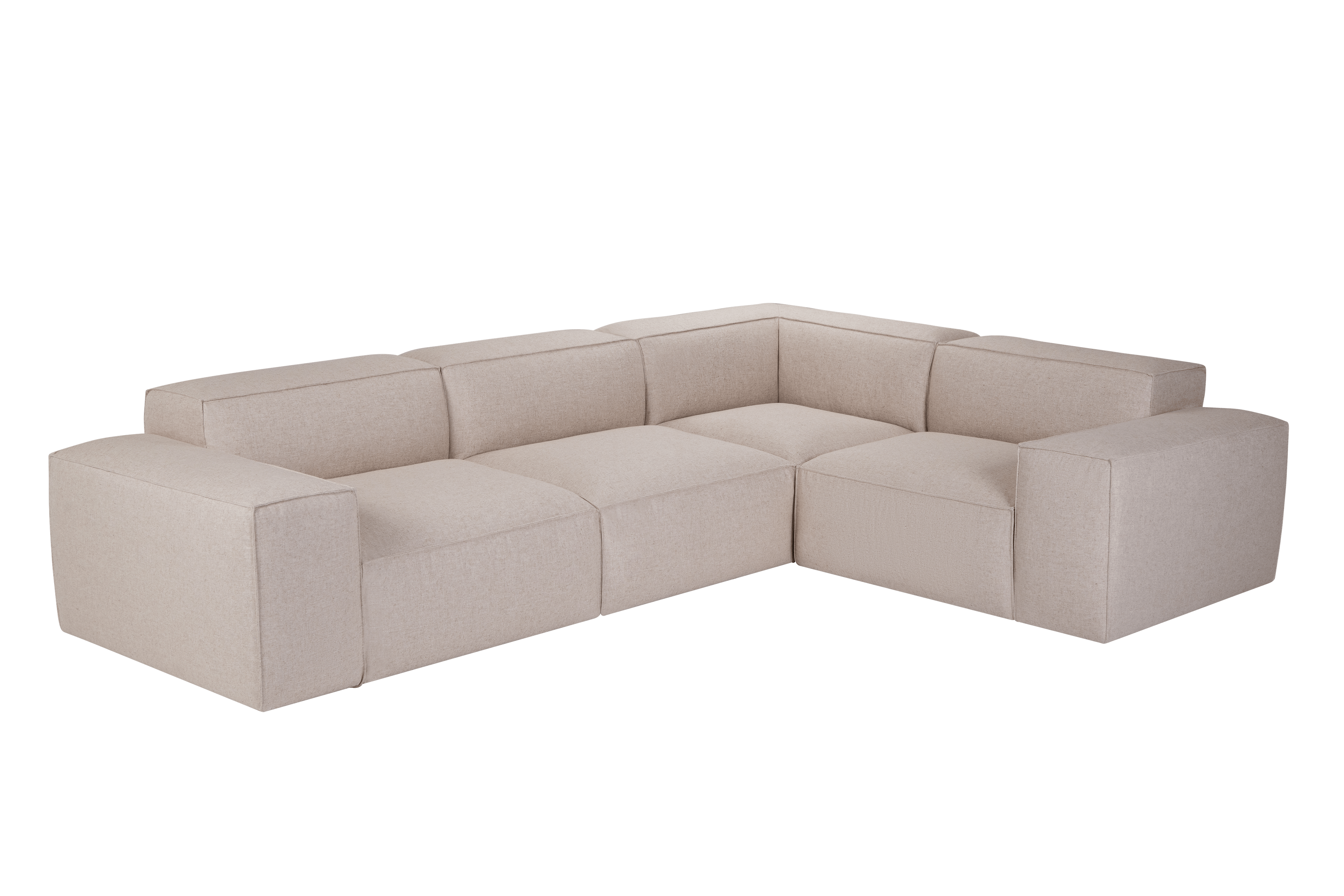 Elo Right Sectional