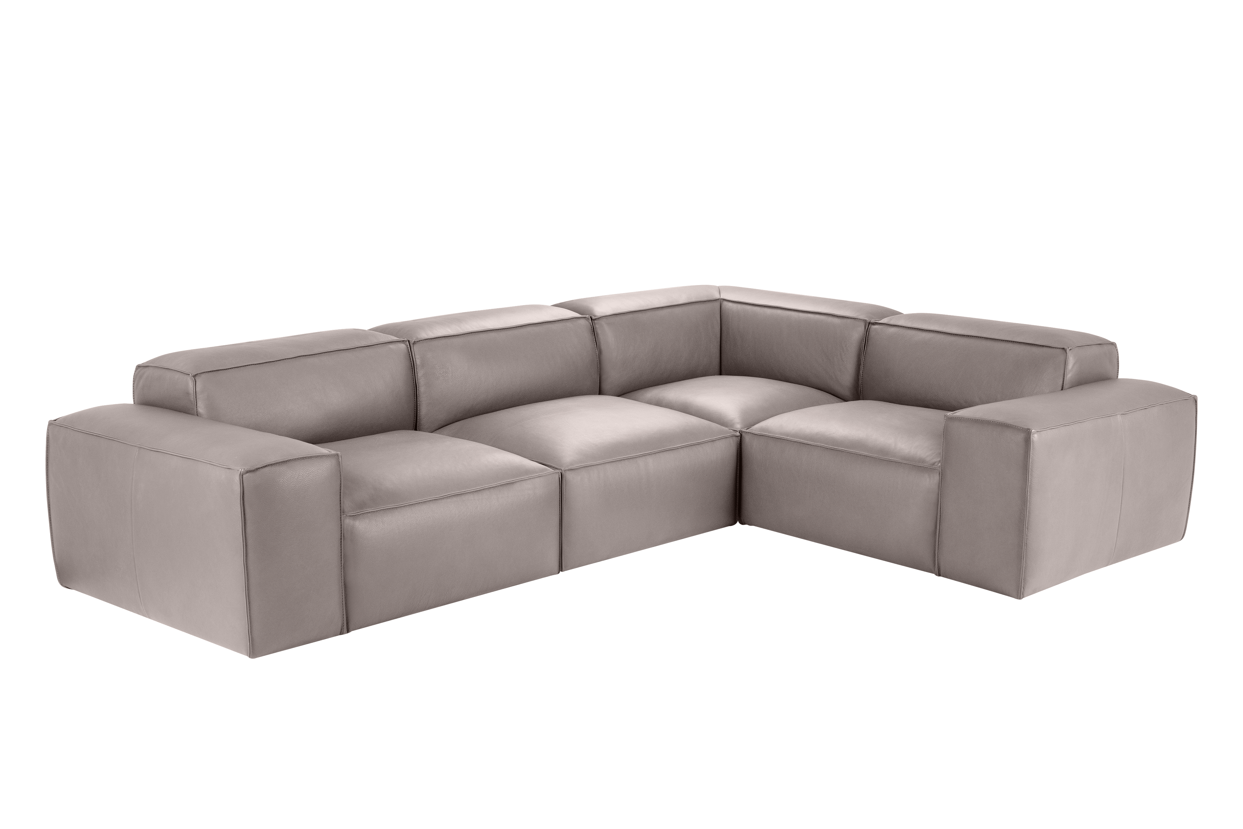 Elo Right Sectional
