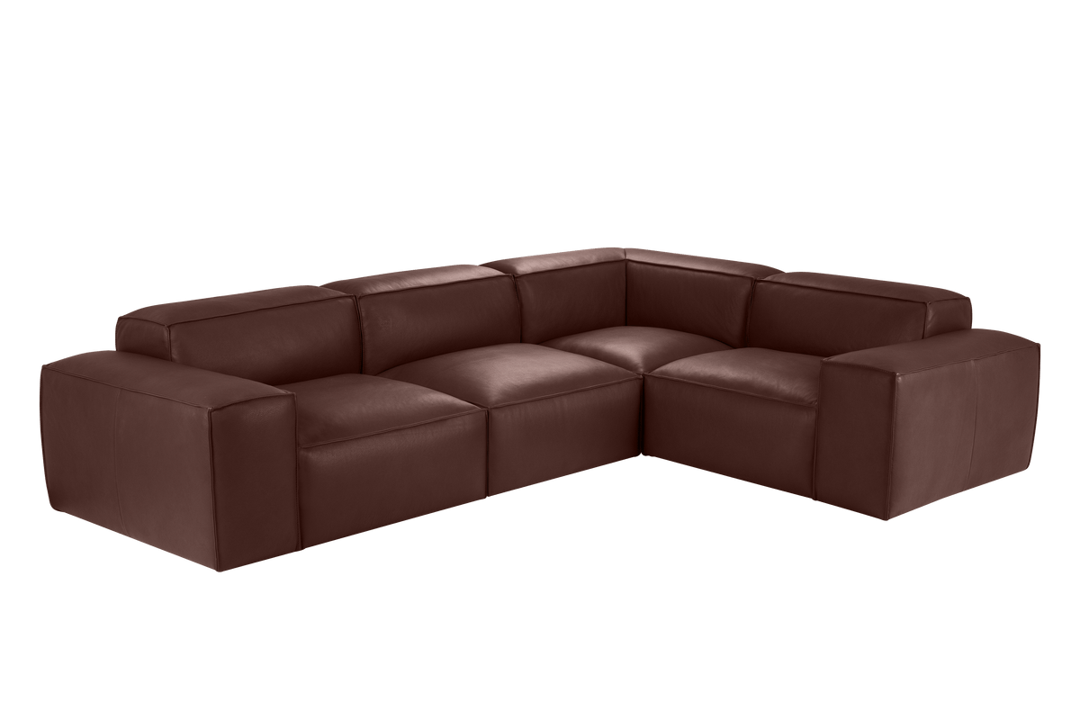 Elo Right Sectional