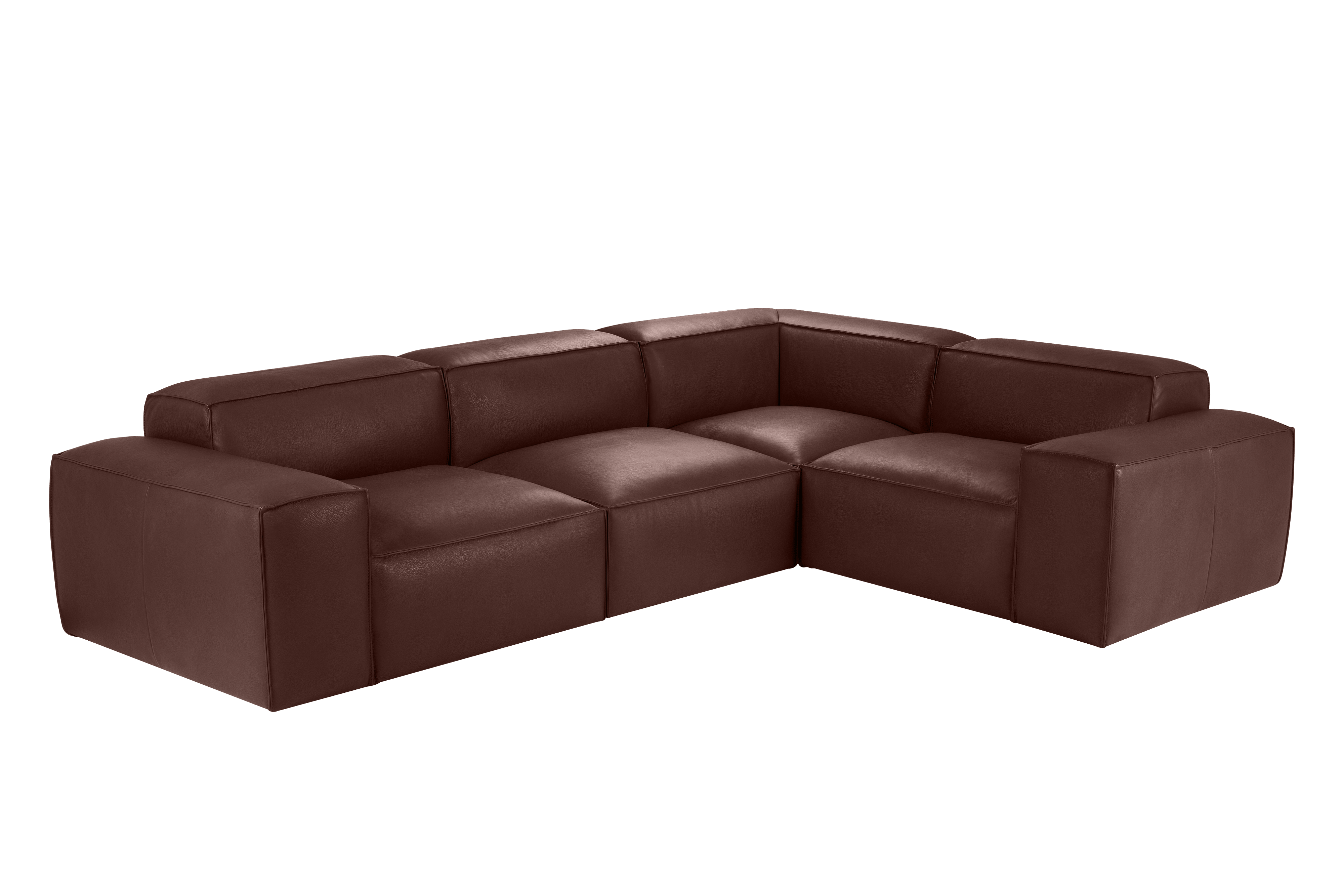 Elo Right Sectional