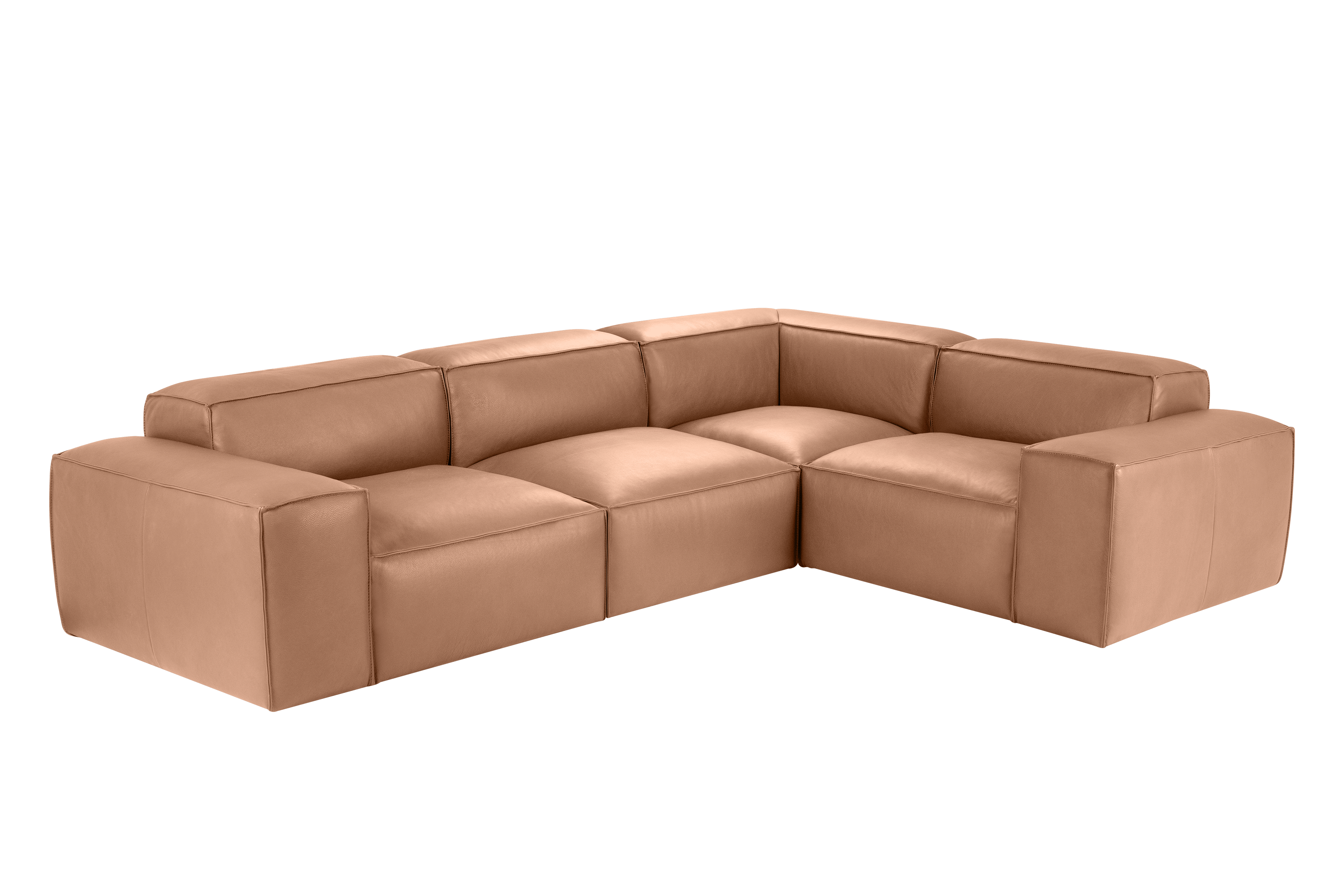Elo Right Sectional