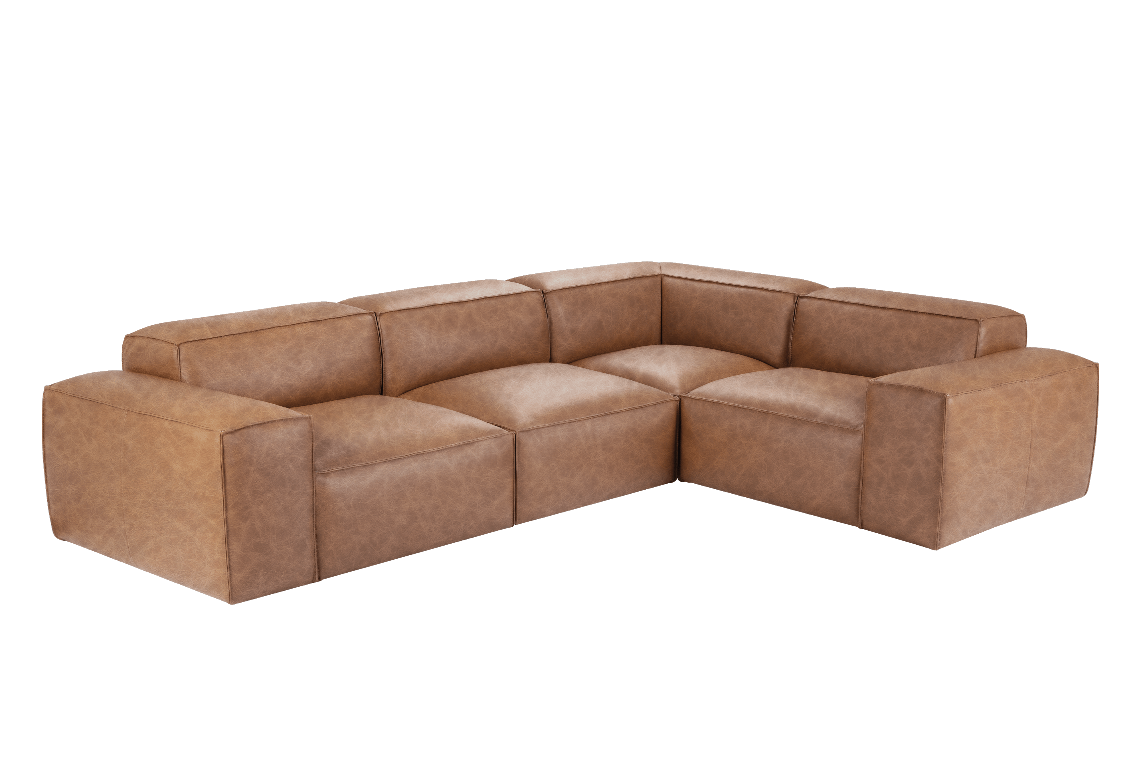 Elo Right Sectional