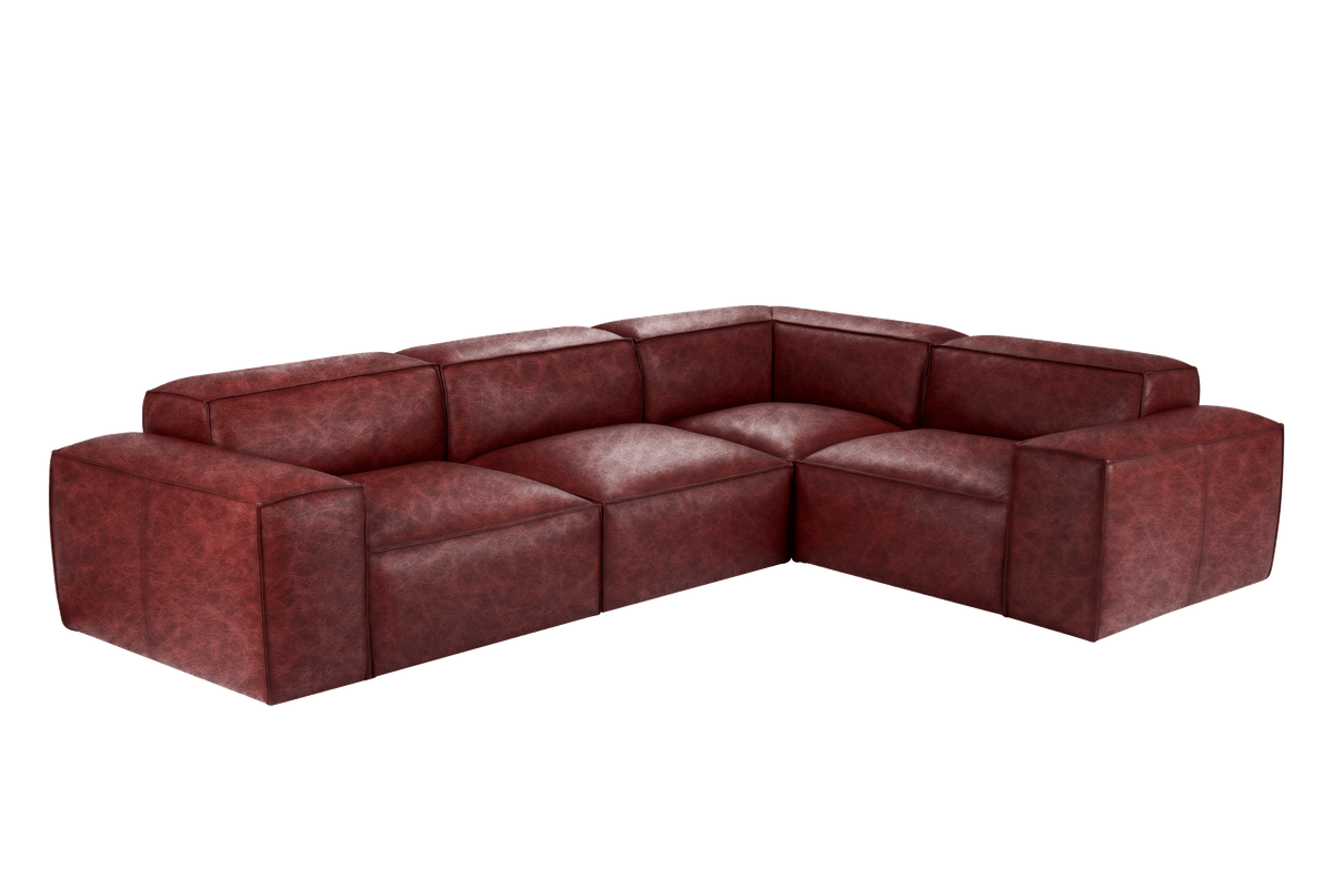 Elo Right Sectional