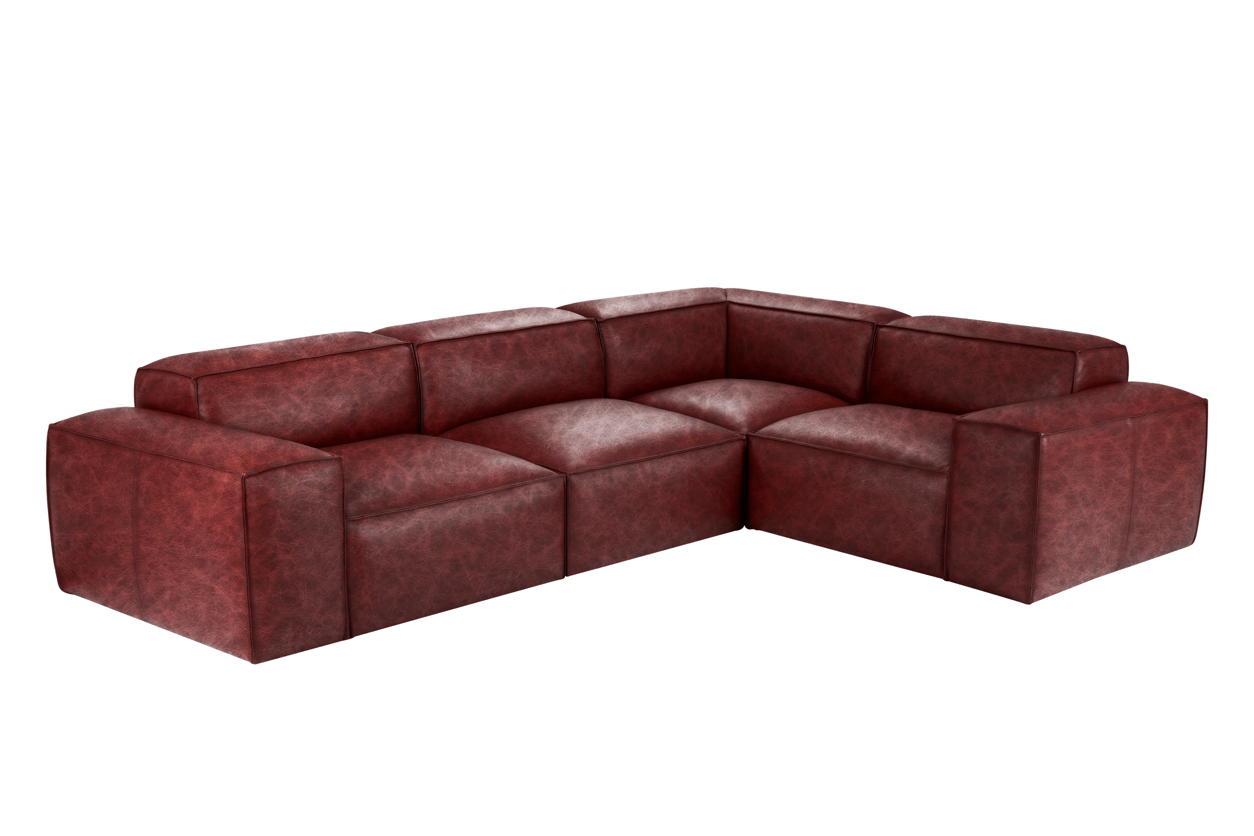 Elo Right Sectional