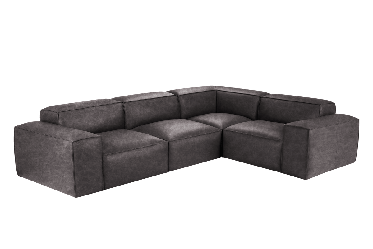 Elo Right Sectional