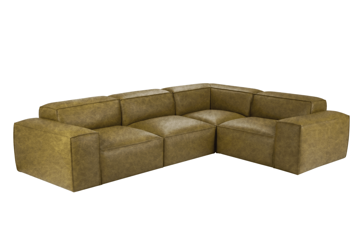 Elo Right Sectional