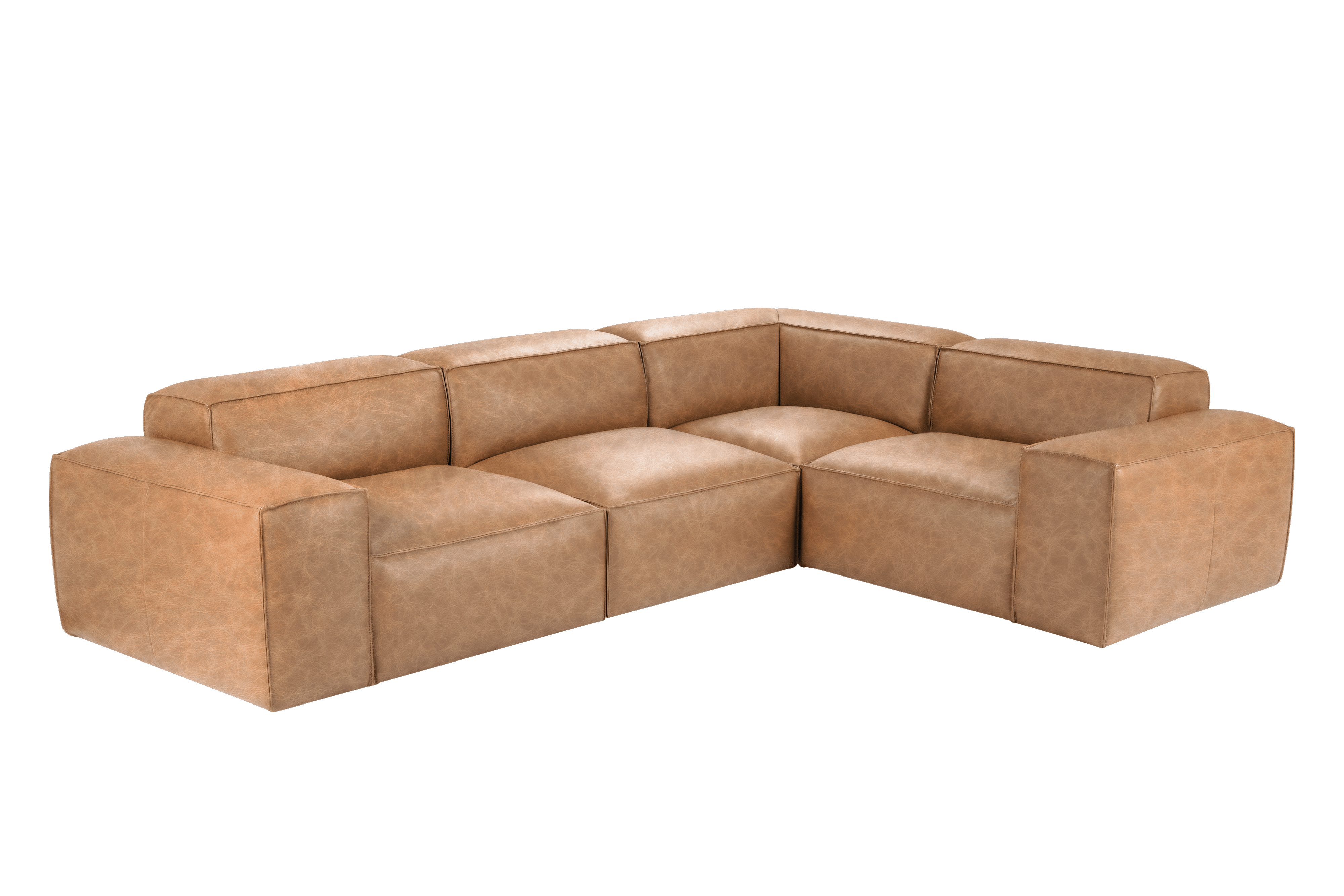 Elo Right Sectional