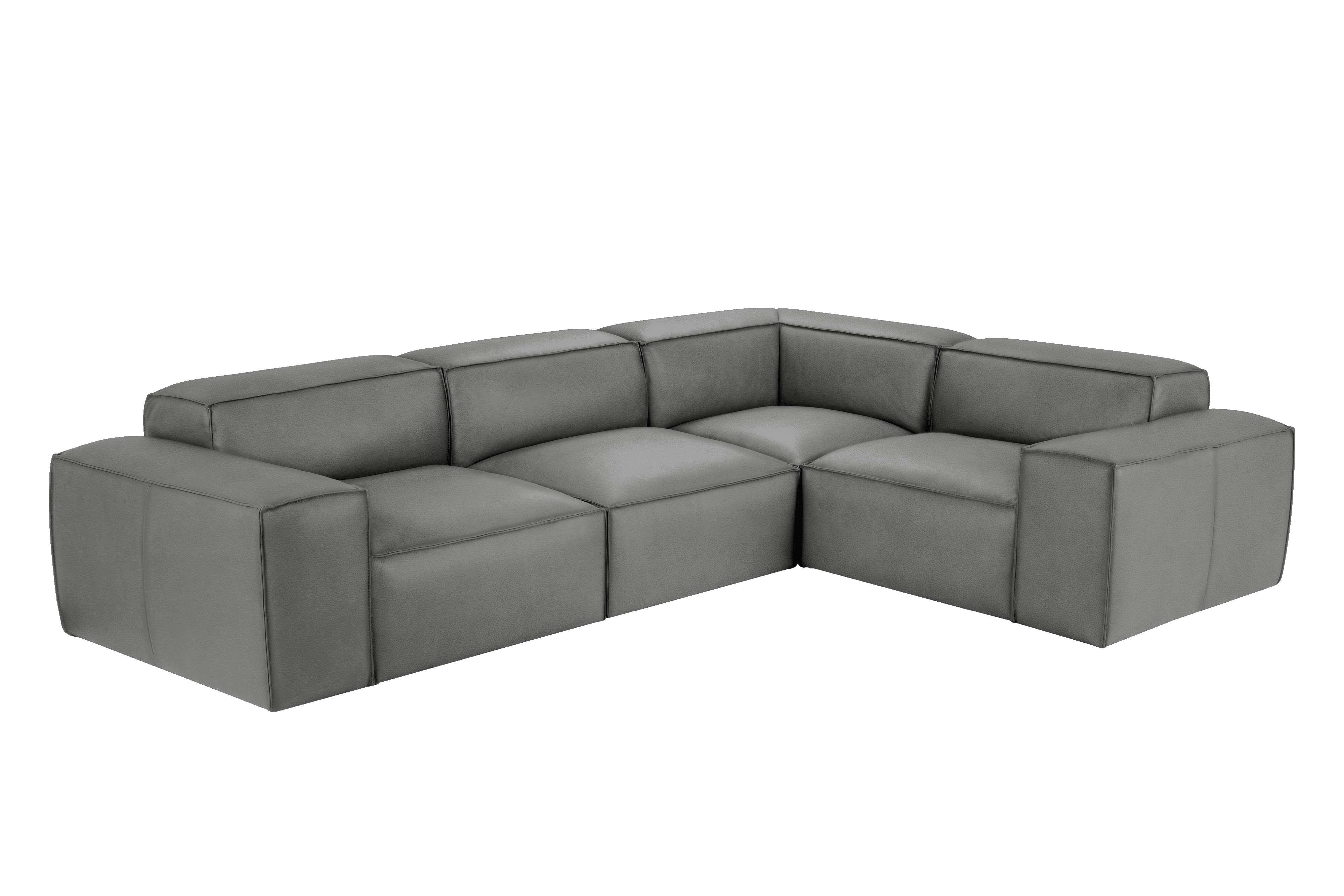 Elo Right Sectional