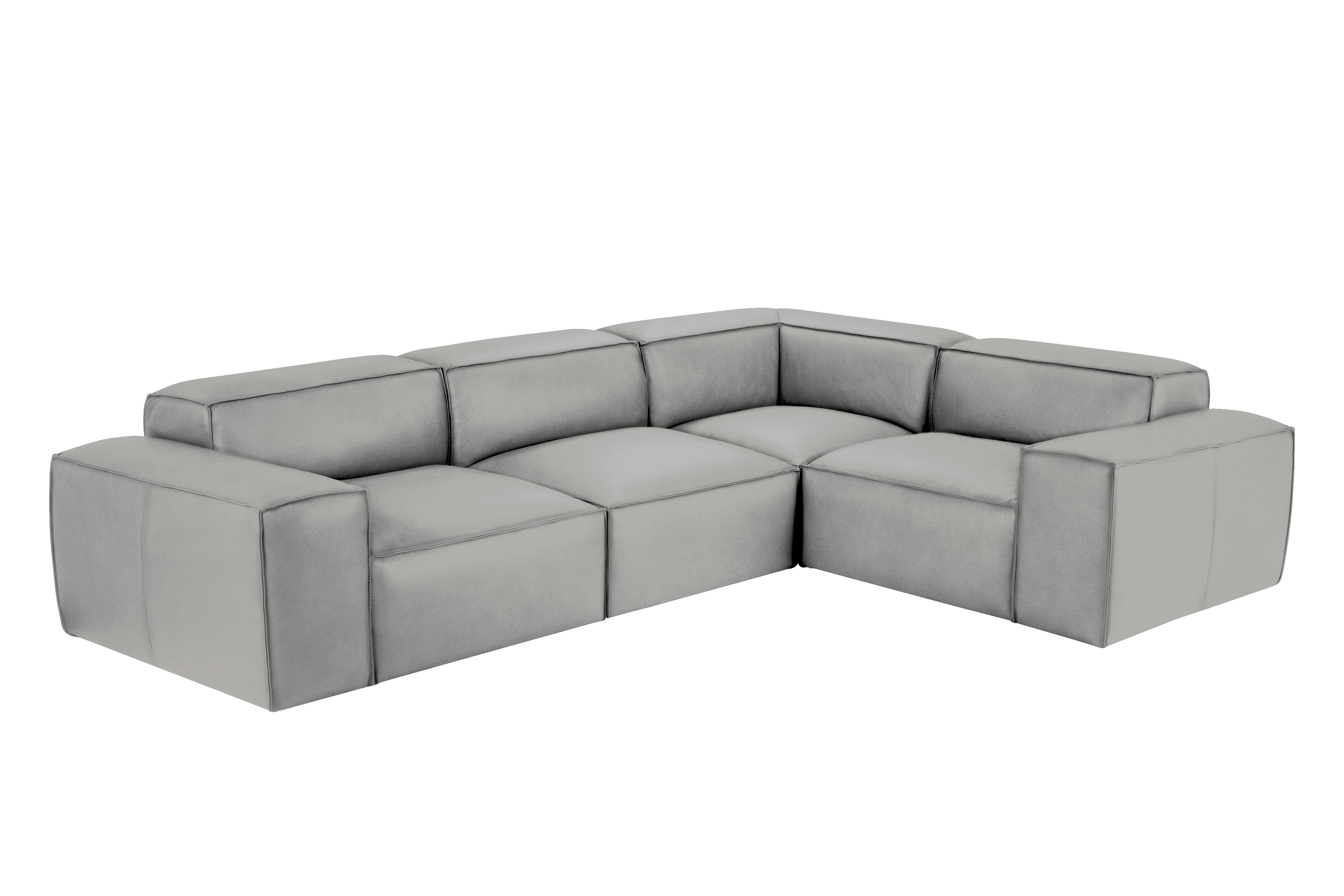 Elo Right Sectional