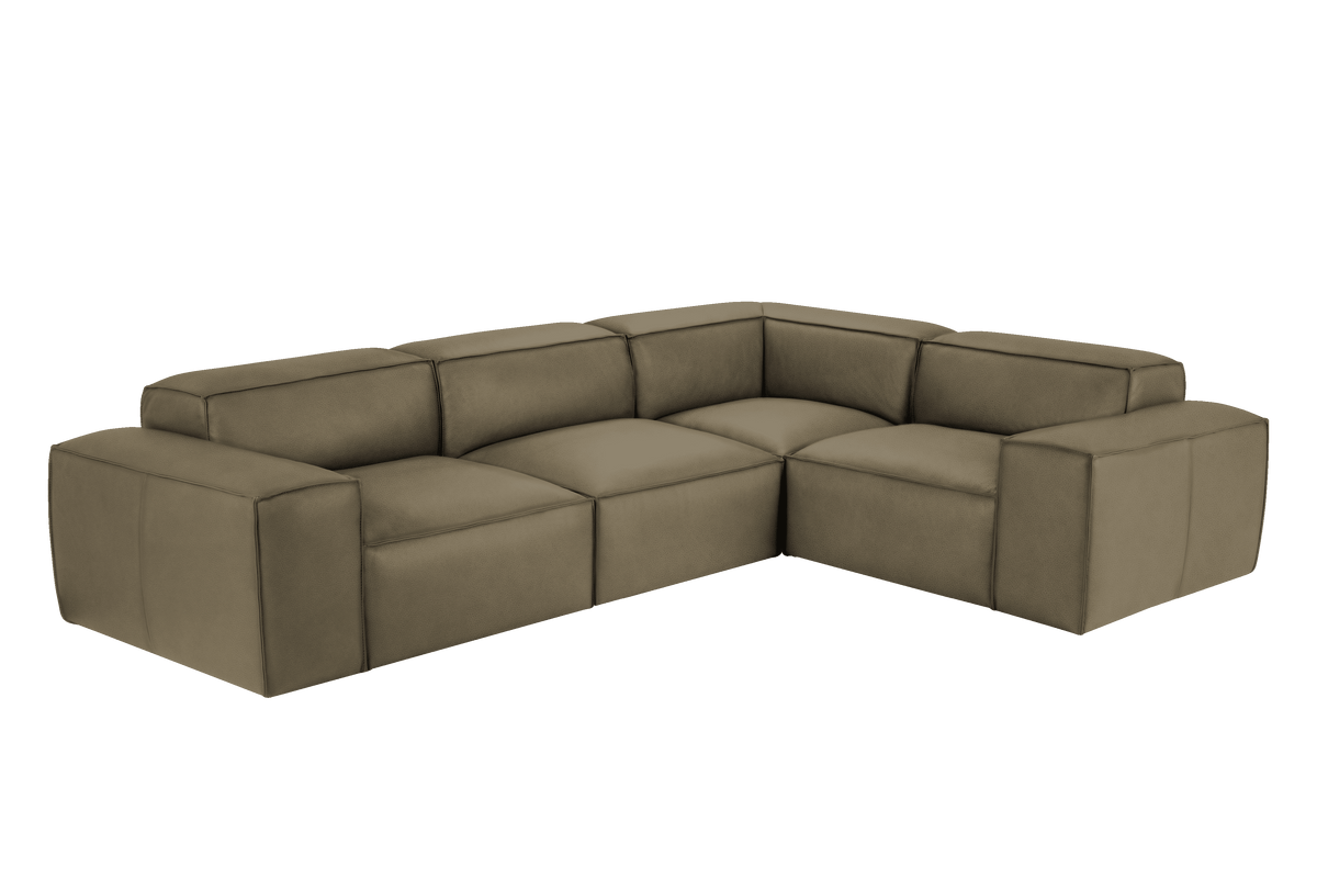 Elo Right Sectional