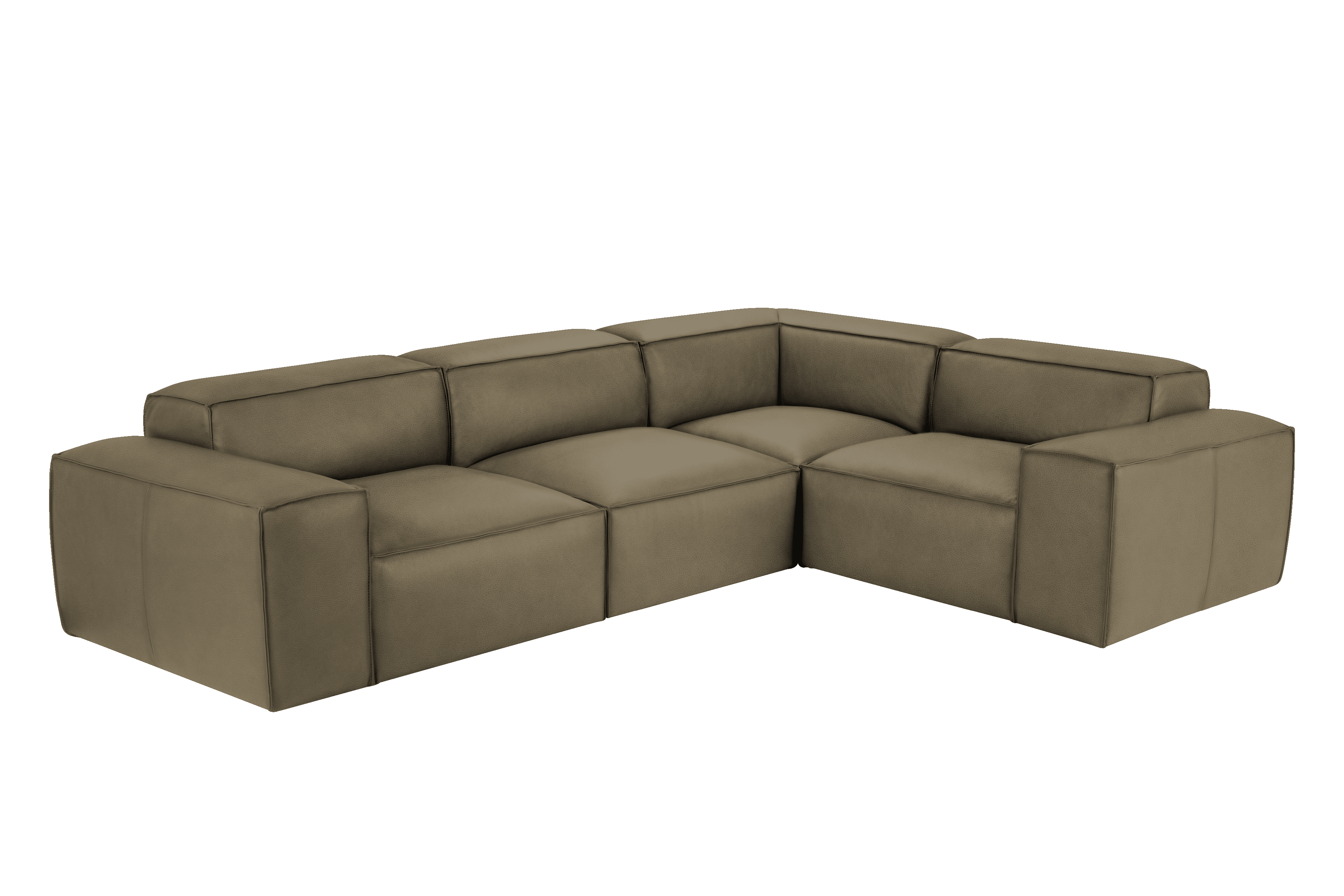 Elo Right Sectional