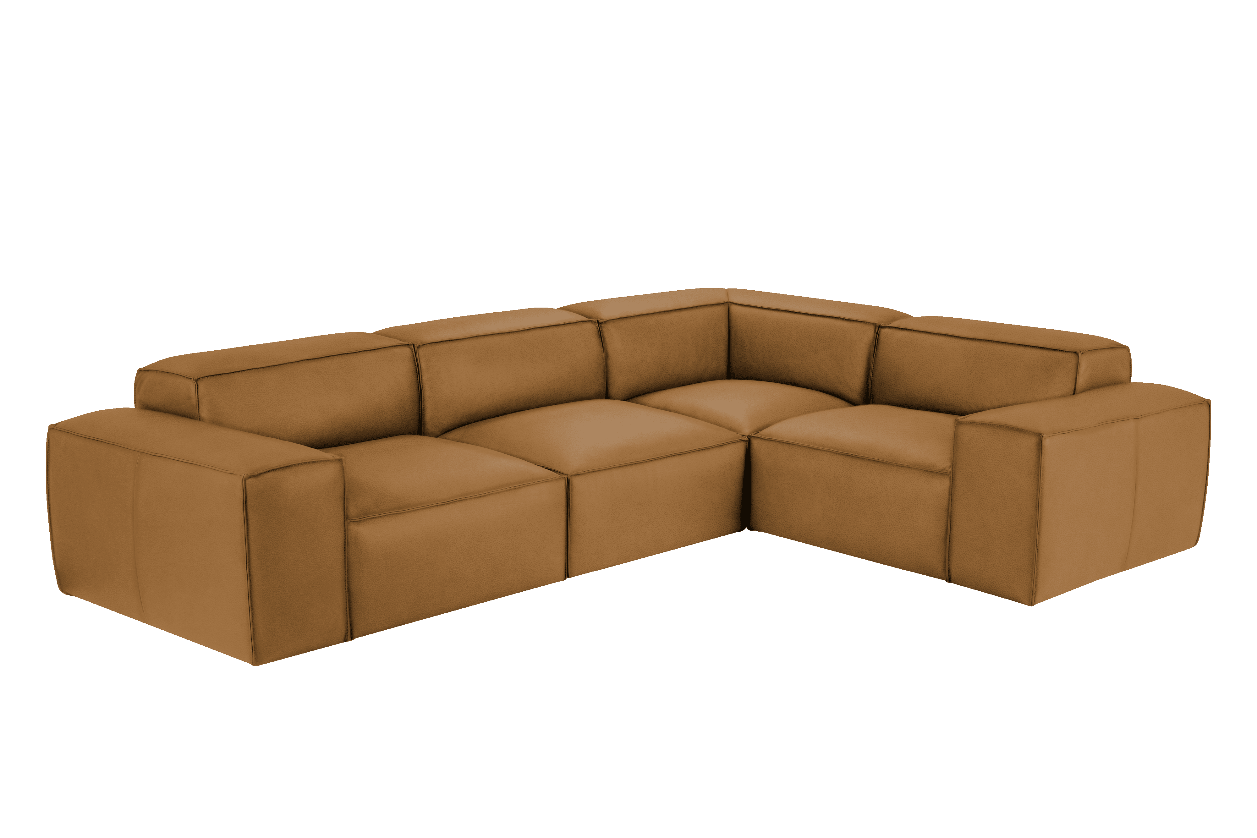 Elo Right Sectional
