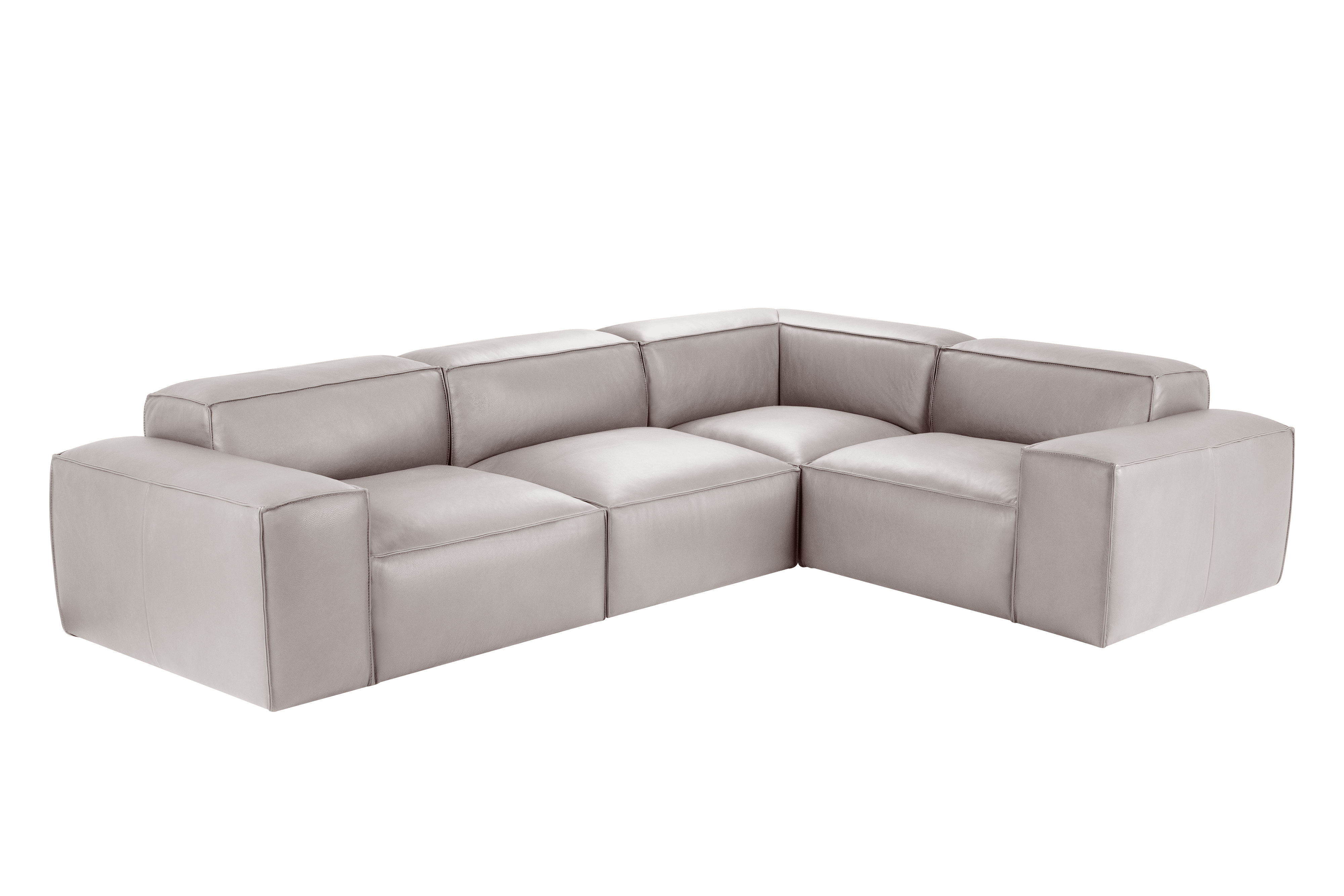 Elo Right Sectional