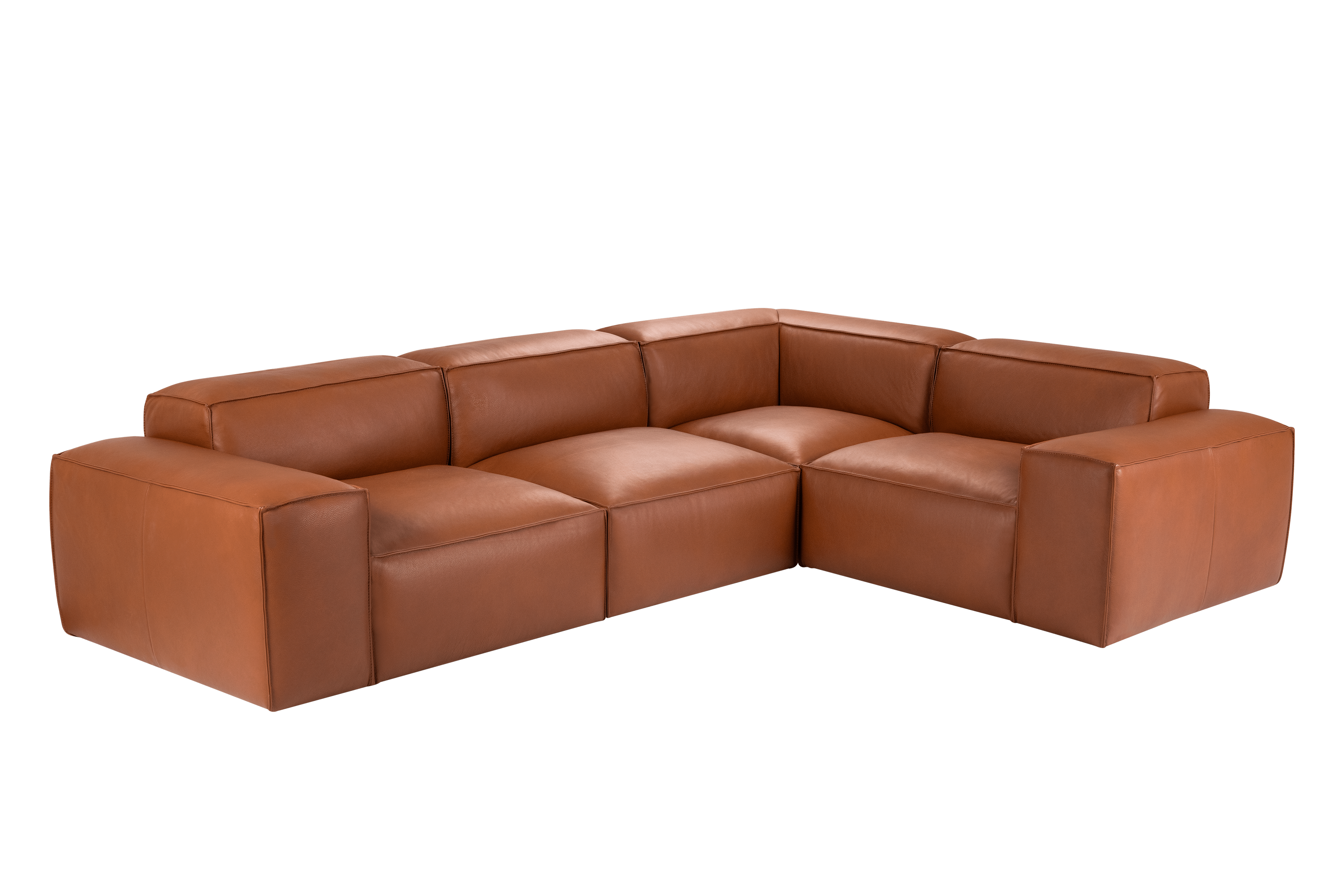 Elo Right Sectional