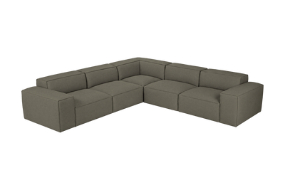 Elo Corner Sofa in Felix Cos