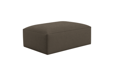 Elo Footstool in Fresco Cos
