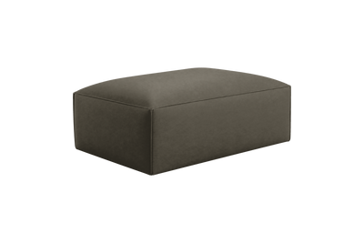 Elo Footstool in Marfa Cos