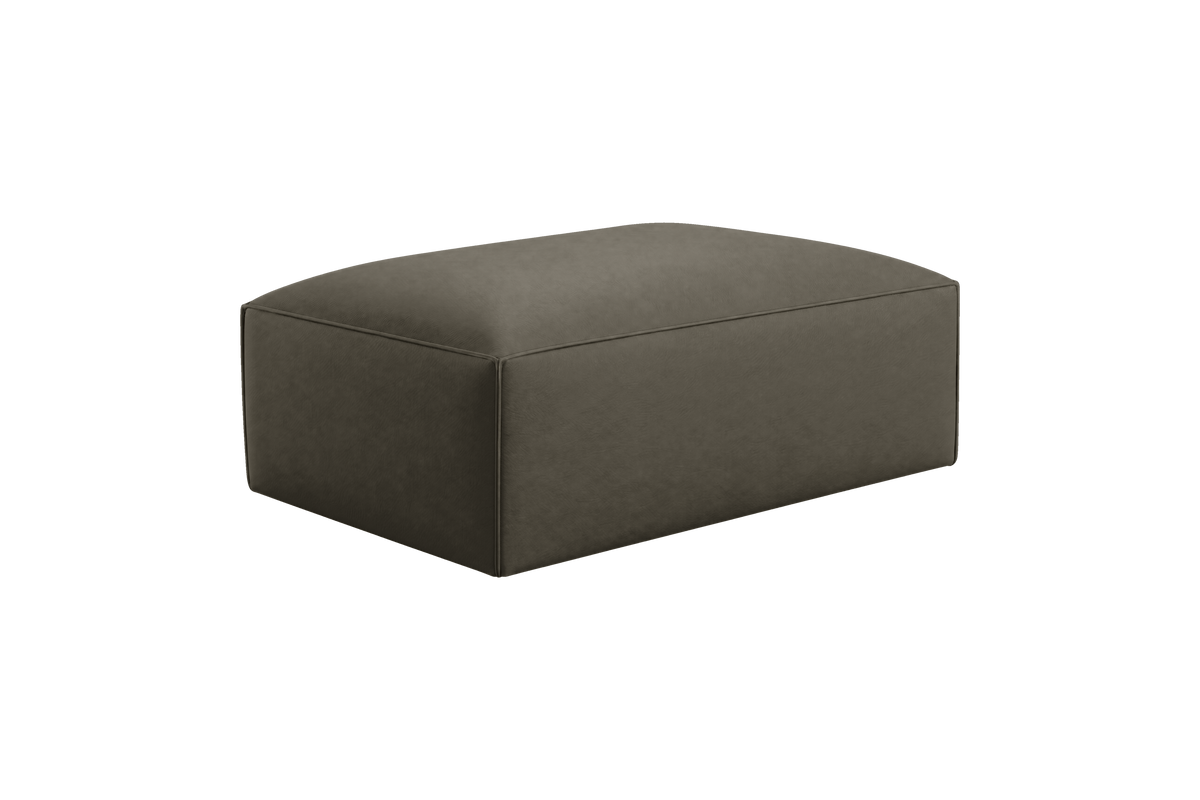 Elo Footstool in Marfa Cos
