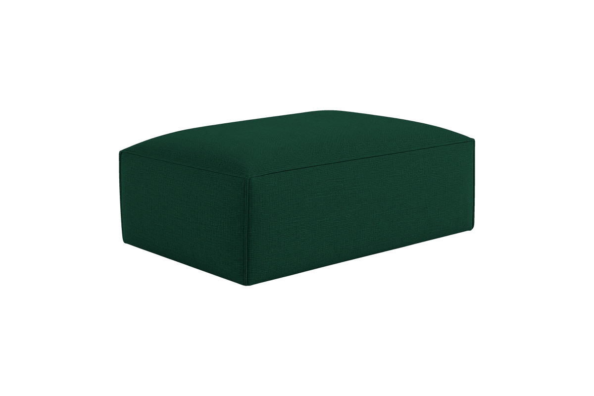 Elo Footstool in Roni Frog