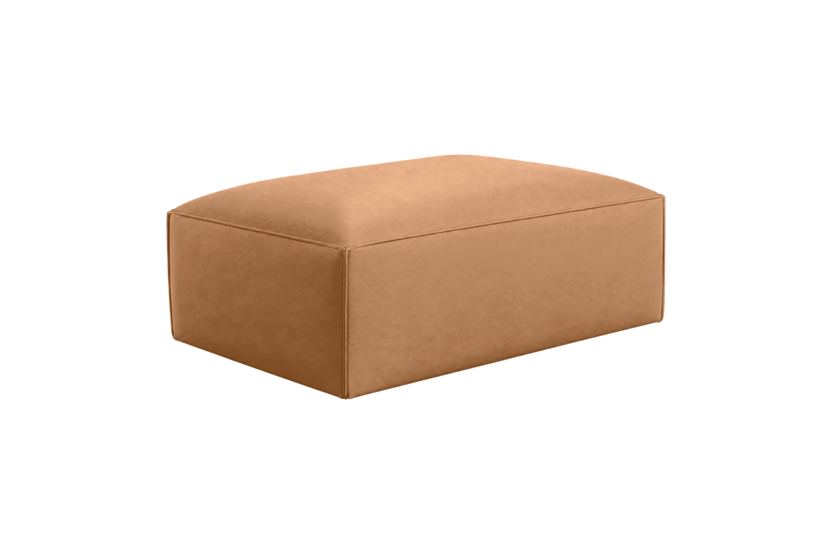 Elo Footstool in Dante Les Yeux