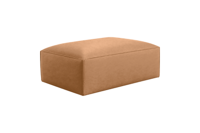 Elo Footstool in Dante Les Yeux