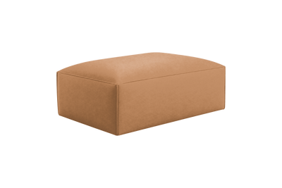 Elo Footstool in Marfa Les Yeux