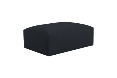 Elo Footstool in Marfa Lola
