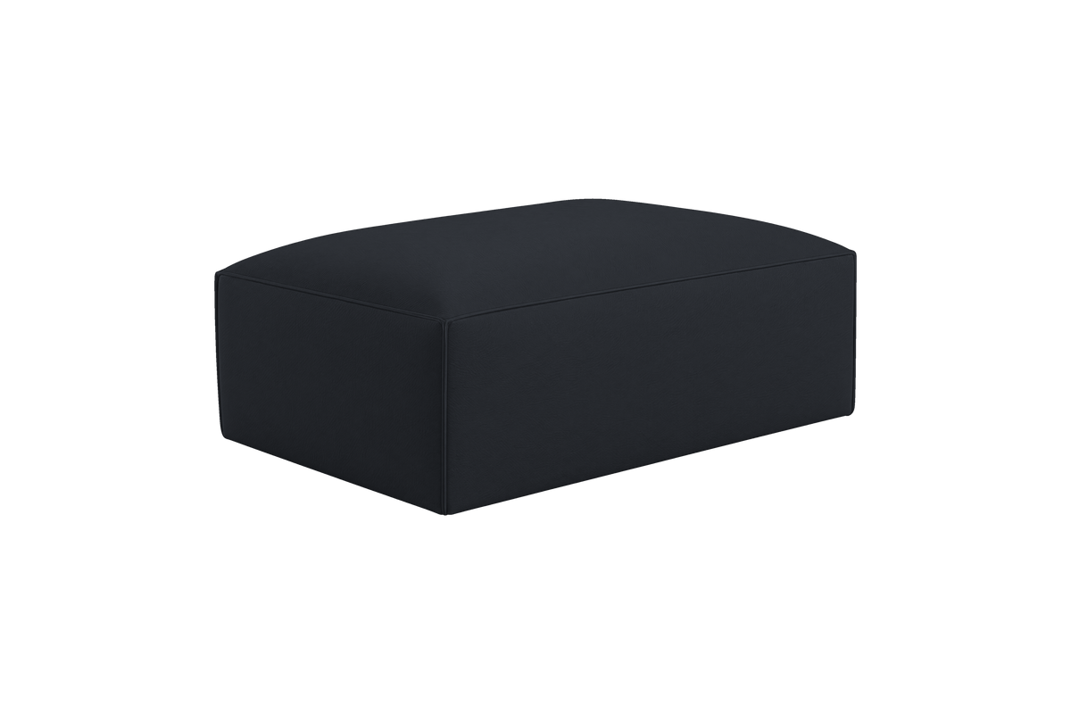 Elo Footstool in Marfa Lola