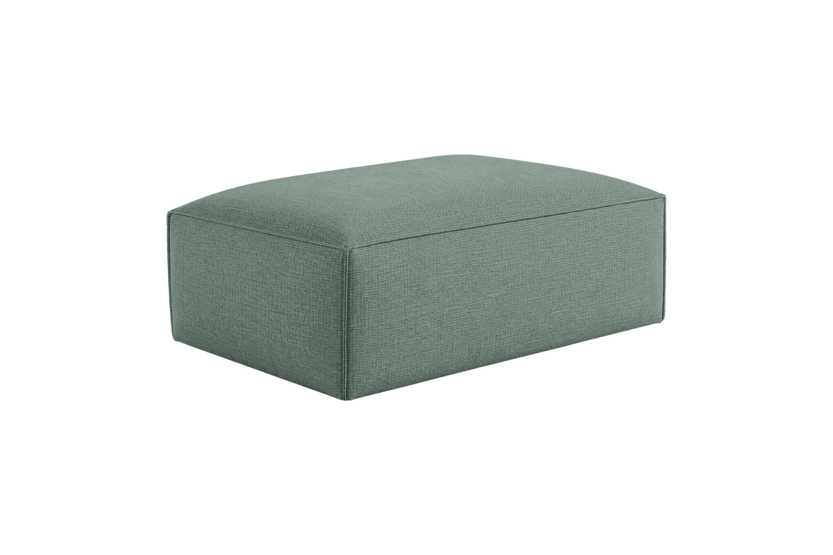 Elo Footstool in Roni Nane