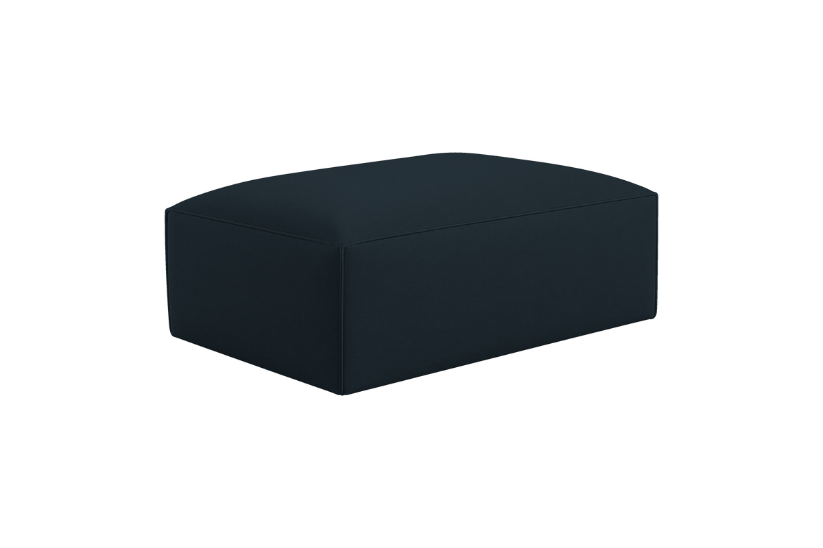 Elo Footstool in Marfa Tenerife