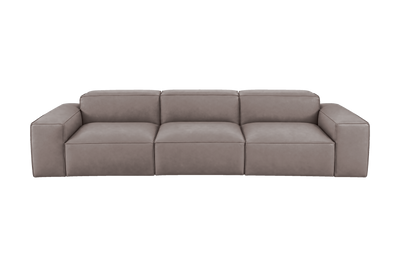 Elo Large Sofa in Dante Cos