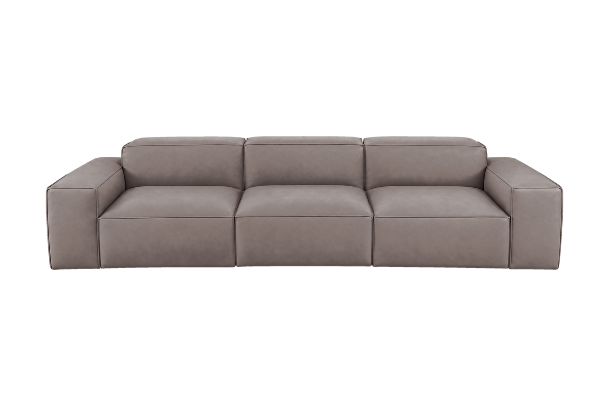 Elo Large Sofa in Dante Cos