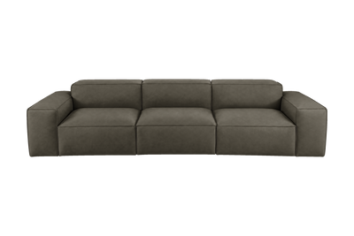 Elo Large Sofa in Marfa Cos