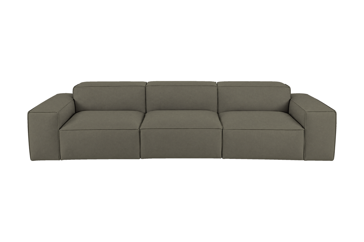 Elo Large Sofa in Felix Cos