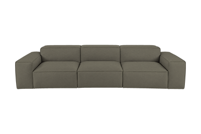 Elo Large Sofa in Felix Cos